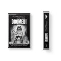 Open Mike Eagle & Kenny Segal – Doomed! Music Cassette Tape