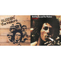 Catch A Fire (50Th Anniversary) (3CD) & Burnin