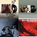 What To Look For In Summer (2LP) & Bit Of Previous & Late Developers & If You're Feeling Sinister