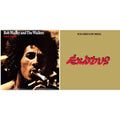 Catch A Fire & Exodus