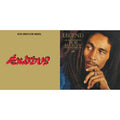 Legend & Exodus