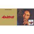Legend (30Th Anniversary) & Exodus