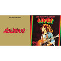 Live (180G) & Exodus