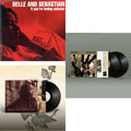 What To Look For In Summer (2LP) & Bit Of Previous & If You're Feeling Sinister