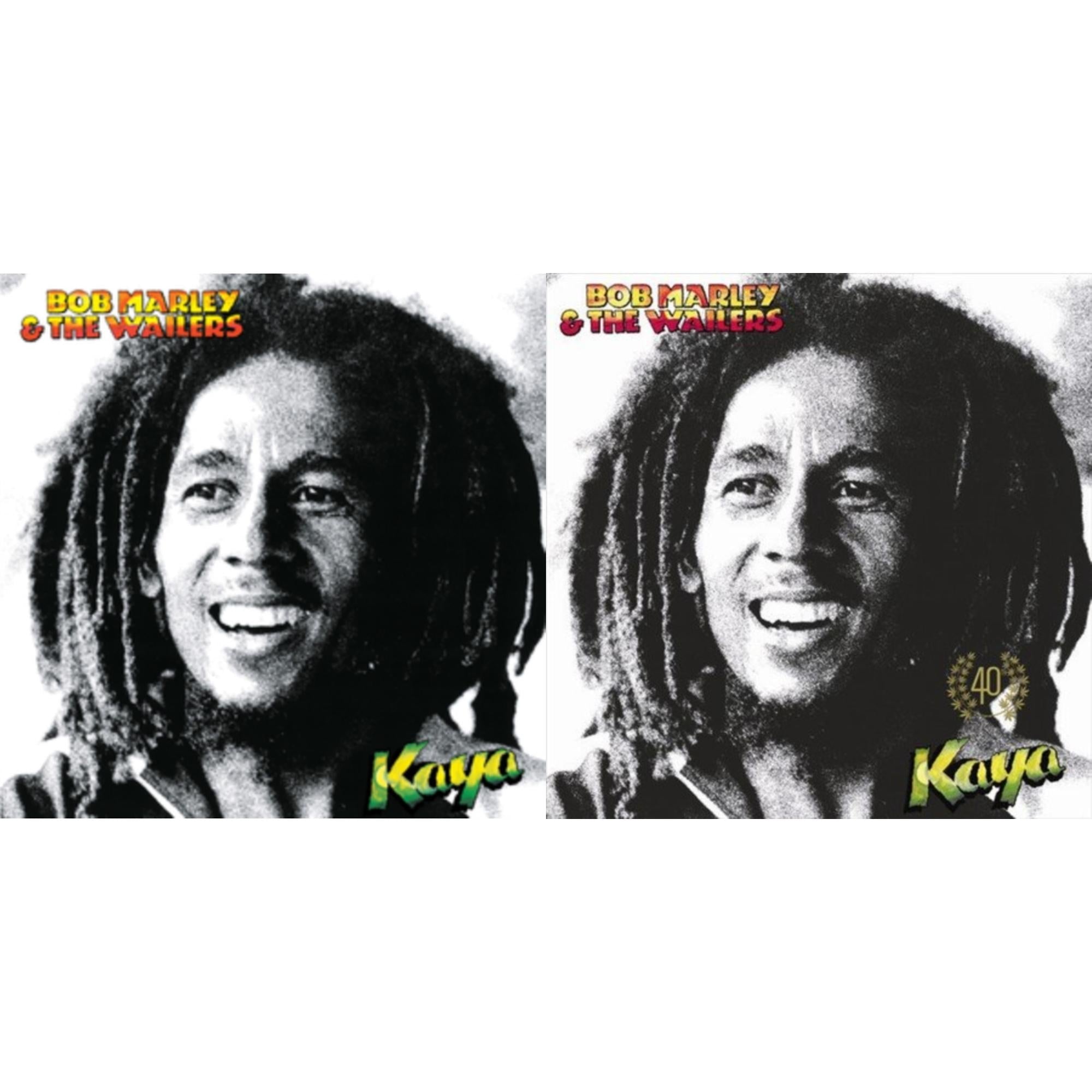 Kaya & Kaya 40 (2LP)