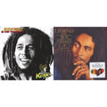 Bob & The Wailers Marley - Kaya 40 (2 LP) & Legend (30Th Anniversary)