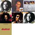 Natty Dread (180G) & Catch A Fire & Legend (30Th Anniversary) & Exodus & Babylon By Bus & Kaya & Kaya 40 (2LP)