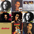 Natty Dread (180G) & Catch A Fire & Legend - The Best Of Bob Marley & The Wailers (2LP) & Legend (30Th Anniversary) & Live (180G) & Exodus & Babylon By Bus & Kaya & Kaya 40 (2LP)