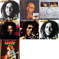 Natty Dread (180G) & Catch A Fire & Legend (30Th Anniversary) & Live (180G) & Babylon By Bus & Kaya & Kaya 40 (2LP)