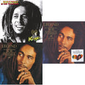 Bob & The Wailers Marley - Kaya 40 (2 LP) & Legend & Legend (30Th Anniversary)