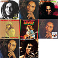 Legend & Natty Dread (180G) & Catch A Fire & Legend - The Best Of Bob Marley & The Wailers (2LP) & Legend (30Th Anniversary) & Live (180G) & Rastaman Vibration & Kaya 40 (2LP)