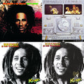 Natty Dread (180G) & Babylon By Bus & Kaya & Kaya 40 (2LP)