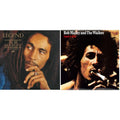 Legend & Catch A Fire