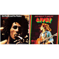 Catch A Fire & Live (180G)