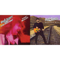 Live Bullet & Greatest Hits