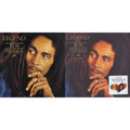Legend - The Best Of Bob Marley & The Wailers (2LP) & Legend (30Th Anniversary)