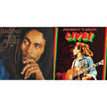 Legend & Live (180G)
