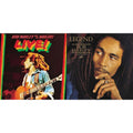 Legend - The Best Of Bob Marley & The Wailers (2LP) & Live (180G)
