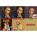 Legend & Legend - The Best Of Bob Marley & The Wailers (2LP) & Legend (30Th Anniversary) & Live (180G) & Rastaman Vibration & Exodus