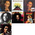 Legend & Natty Dread (180G) & Catch A Fire & Legend (30Th Anniversary) & Live (180G) & Uprising & Kaya 40 (2LP)