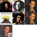 Legend & Natty Dread (180G) & Catch A Fire & Legend - The Best Of Bob Marley & The Wailers (2LP) & Legend (30Th Anniversary) & Uprising & Kaya 40 (2LP)