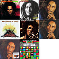 Legend & Natty Dread (180G) & Catch A Fire & Legend - The Best Of Bob Marley & The Wailers (2LP) & Legend (30Th Anniversary) & Survival (180G) & Uprising & Kaya 40 (2LP)