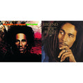 Natty Dread (180G) & Legend - The Best Of Bob Marley & The Wailers (2LP)