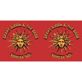 Somera Sol (Yellow LP Vinyl) & Somera Sol (Side A/Side B Yellow-Red-Black LP Vinyl)