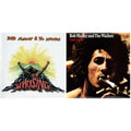 Catch A Fire & Uprising