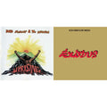 Exodus & Uprising
