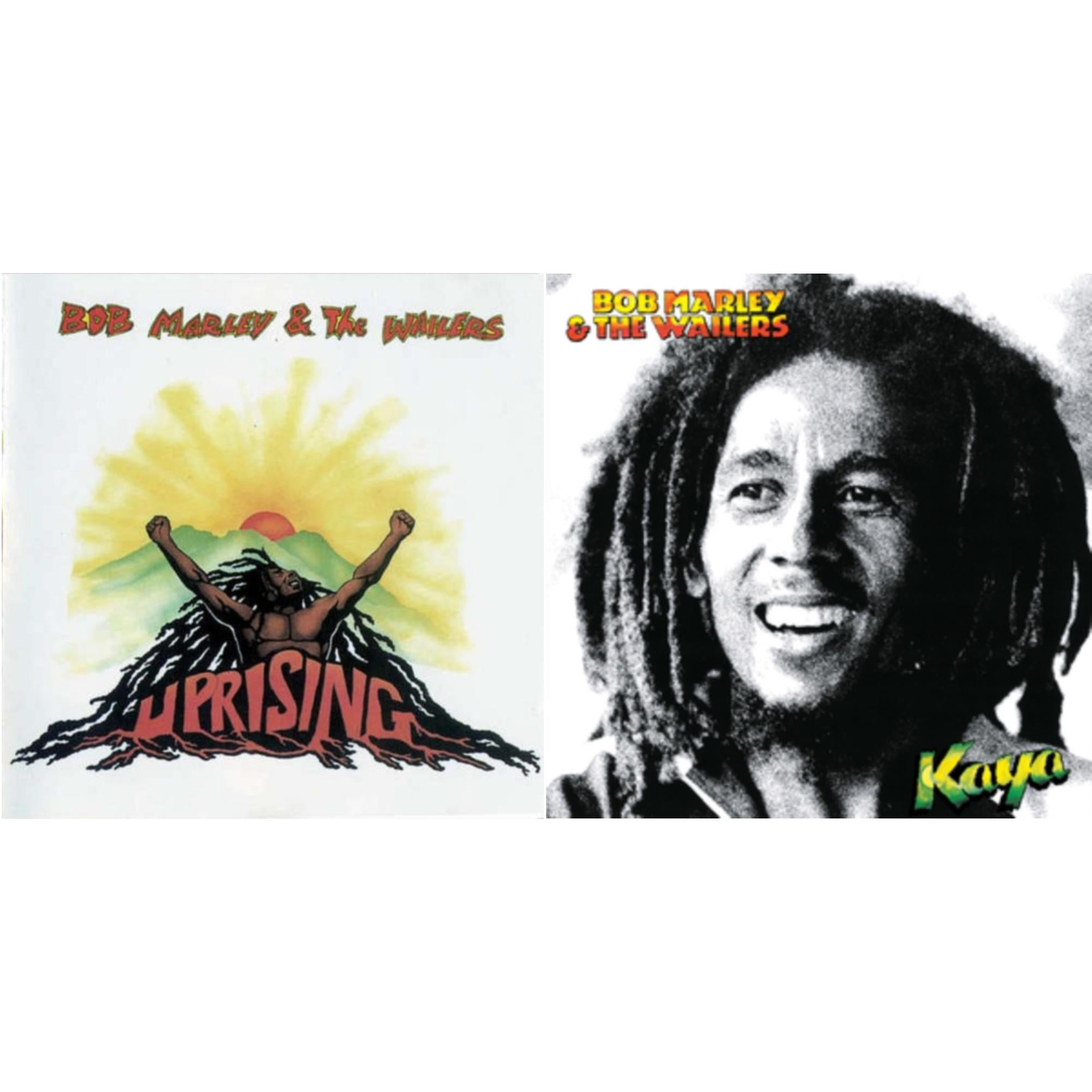 Kaya & Uprising