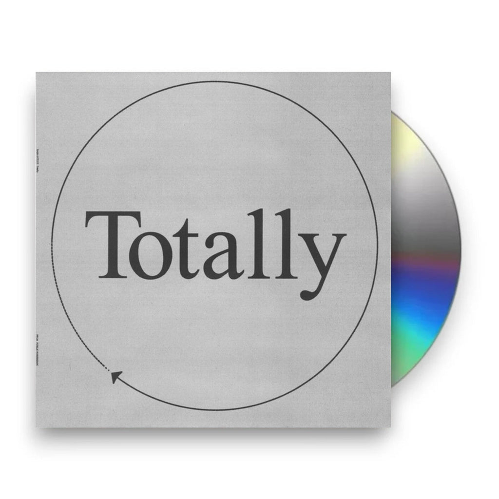 Baba Stiltz – Totally Music CD