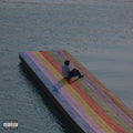 Baby Keem The Melodic Blue Vinyl Record