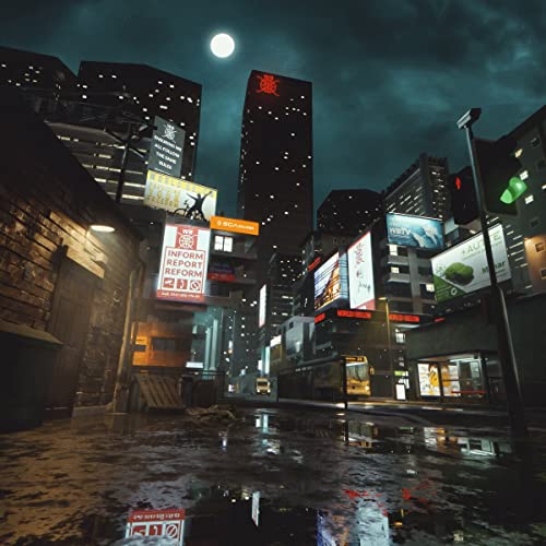 World Below [Deluxe Clear Red LP] Vinyl Record