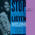Baby Face Willette - Stop And Listen (Blue Note Classic Edition)
