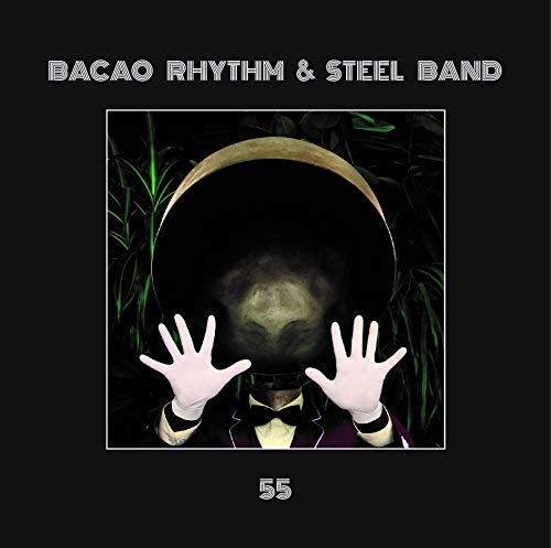 55 (Vinyl) Vinyl Record