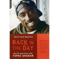 Back in the Day: My Life and Times with Tupac Shakur - Paperback Book