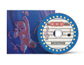Backstage - Music CD