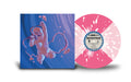 Backstage - Prurient Pink LP Vinyl Record