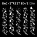 Backstreet Boys DNA Vinyl Record