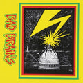 Bad Brains (2021 reissue) (Vinyl) Vinyl Record