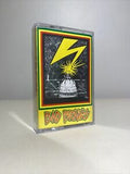 Bad Brains - Bad Brains Cassette Tape