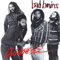 Quickness Vinyl Record