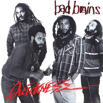 Quickness Vinyl Record
