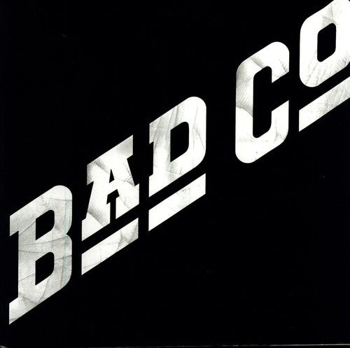 Bad Company – Bad Company (LP Vinyl) Vinyl Record
