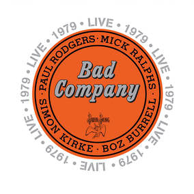 Live 1979 (RSD22 EX) (RSD 4/23/2022) Vinyl Record