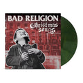 Christmas Songs (Limited Edition, Green & Gold Colored Vinyl) Vinyl Record