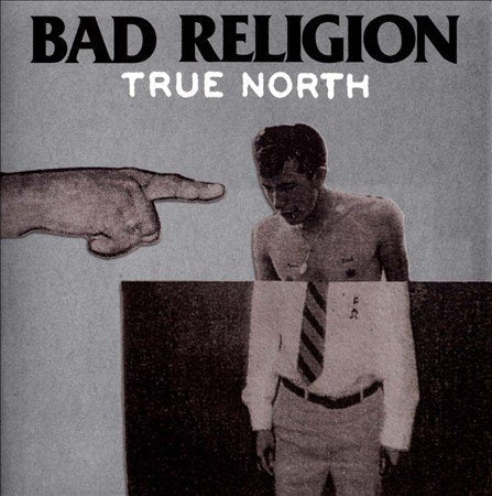 TRUE NORTH Vinyl Record