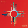 Language & Perspective Vinyl Record