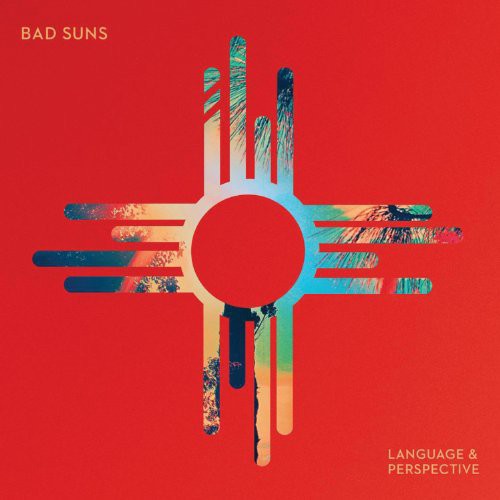 Language & Perspective Vinyl Record